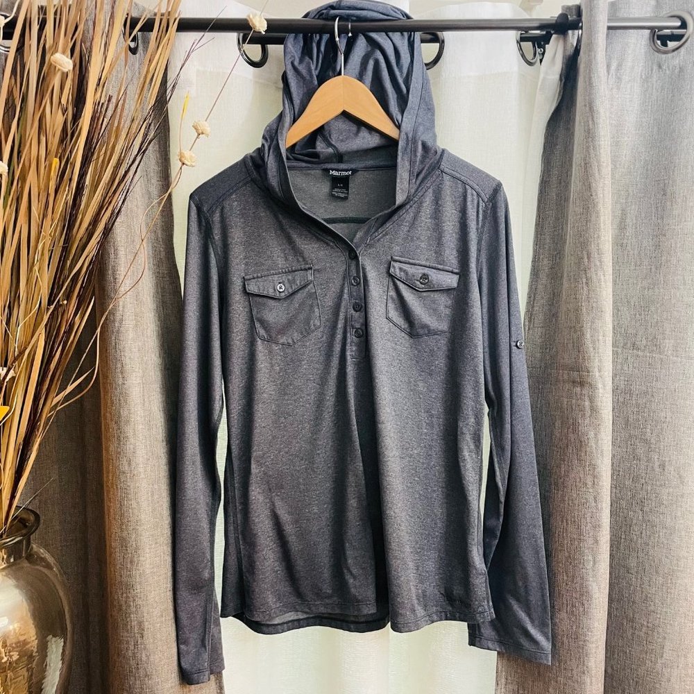 Marmot Raena Multisport Top - Size L